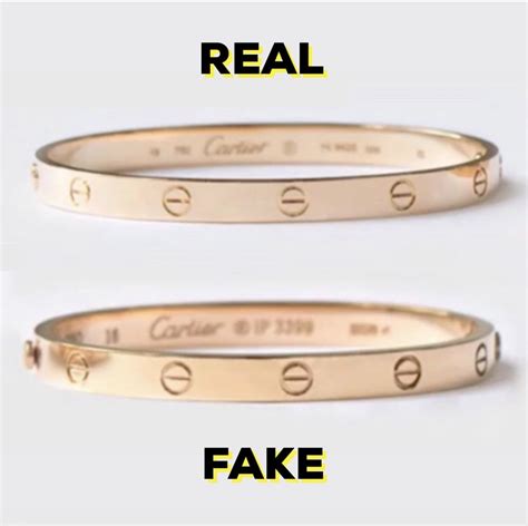 replica cartier love bracelet real gold|cartier love bracelet copy.